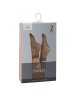 Ankelsocka 20 den solbrun 2 par i ask