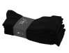 Sltstickad strumpa 5-pack