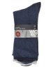Herrstrumpor rolltop 3-pack