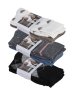 Lammullstrumpa 2-pack
