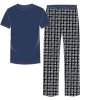Pyjamasset av bambu